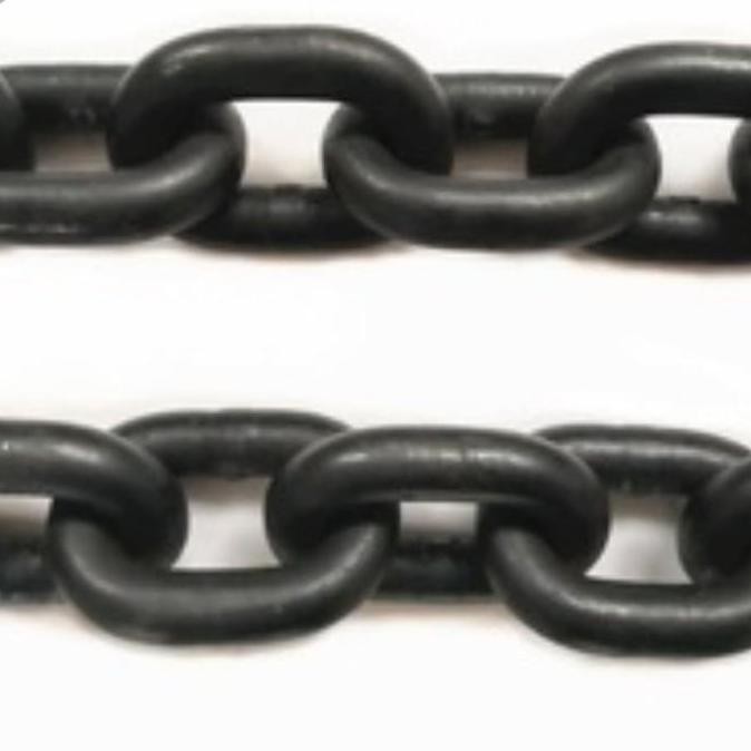 [Expert] rantai baja 10 mm / rantai baja 10mm M10