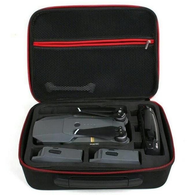 Tas Dji Mavic Pro, Hard Case Dji Mavic Pro Drone Bag