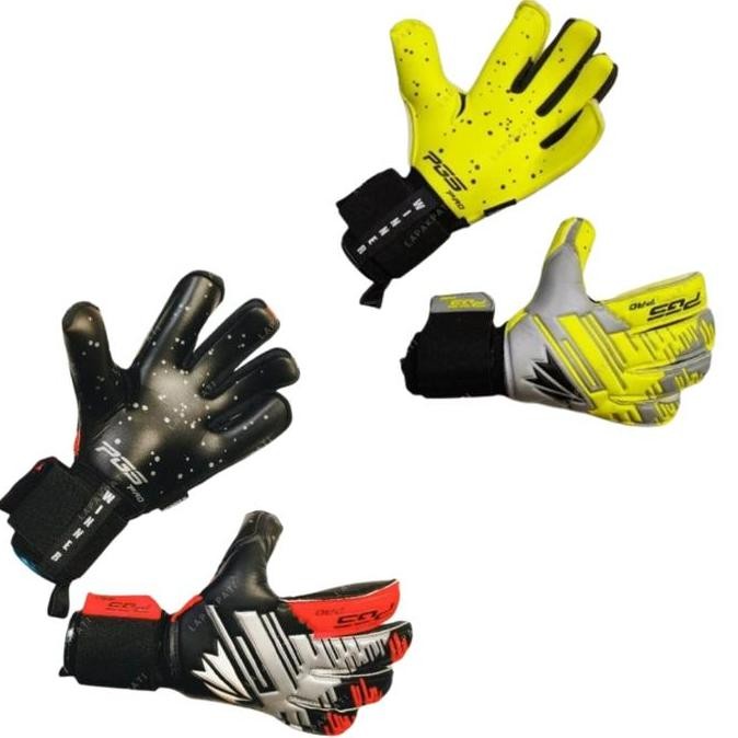Murah Sarung Tangan Kiper Pgs Winner