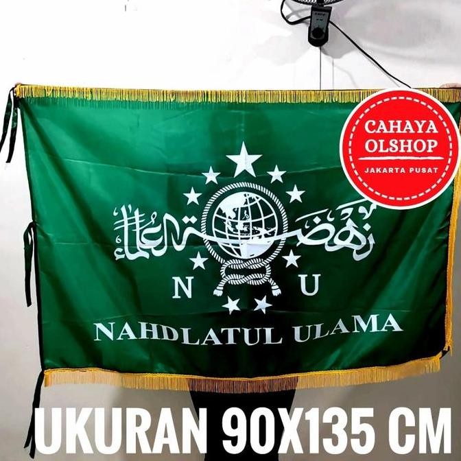 Bendera Pataka Nu MS