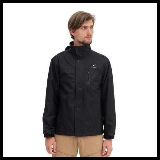 Terbaru Jaket Gunung Waterprooff Eiger Clement