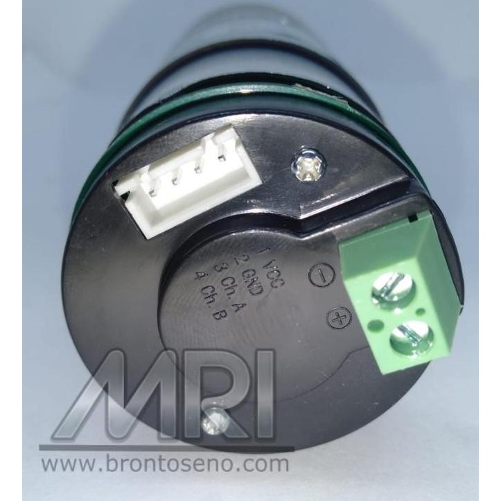 [Expert] PG45 500Rpm 25kgfcm 60W 7ppr ener