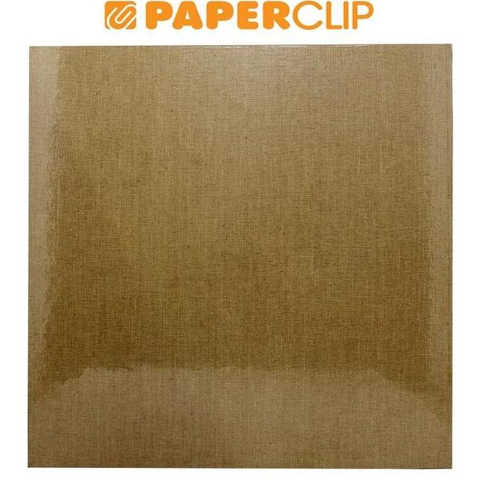 

Sale Canvas Board Clairefontaine Natural 20X20 34147C