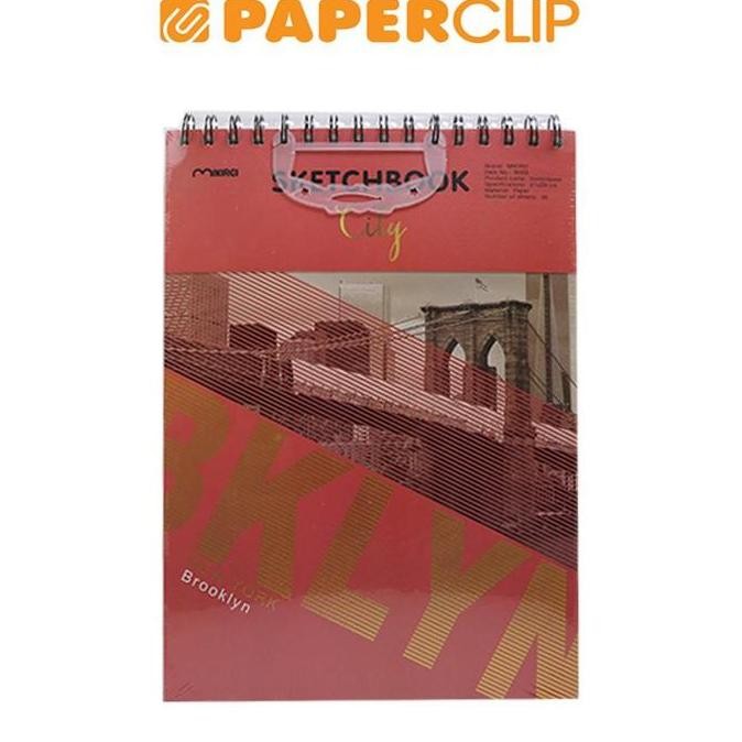 

Sale Sketchbook Mikirei Bxs8668A4-1-4 21X29 30S