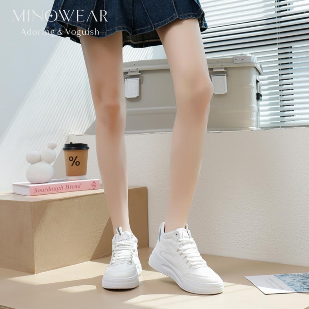 Minowear Chloe Shoes - Sepatu Sneakers Wanita