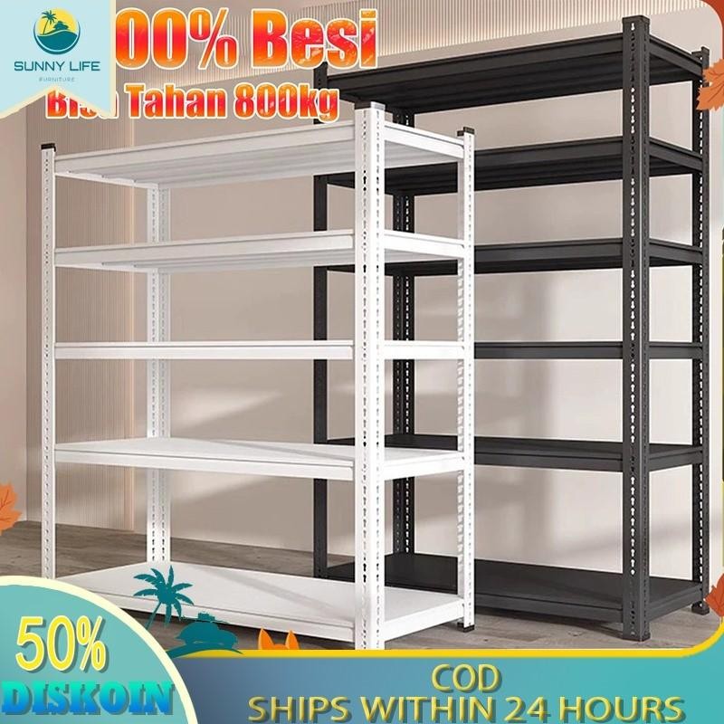 Rak Susun Serbaguna Rak Serbaguna Rak Dapur Rak Besi Rak Dapur Serbaguna Rak Susun Besi Besi Siku Lu