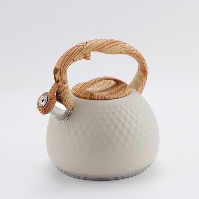 [MS] Teko Air Siul Estetik / Teko Air 304 Stainless Steel 3L