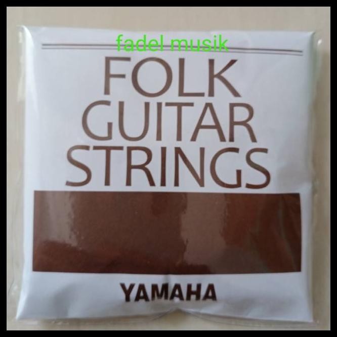 SENAR GITAR YAMAHA AKUSTIK ORIGINAL