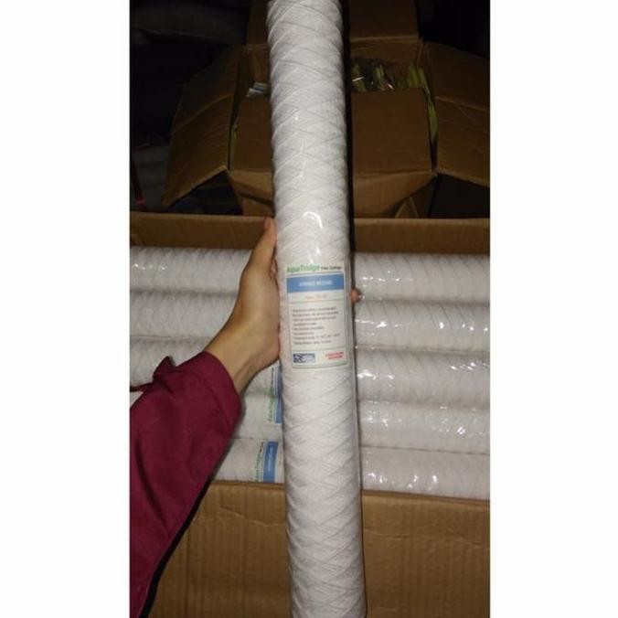 Filter Benang 40 Inchi / Sediment Filter Benang 40 Inchi Best Seller