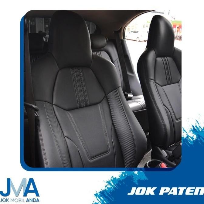 N Jok Paten Kulit Mobil Honda Brio Bahan Porsche Termurah