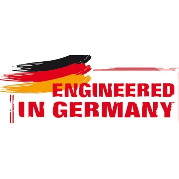 cable roll 50m Brennenstuhl gulungan kabel 50 m meter rol asli Germany