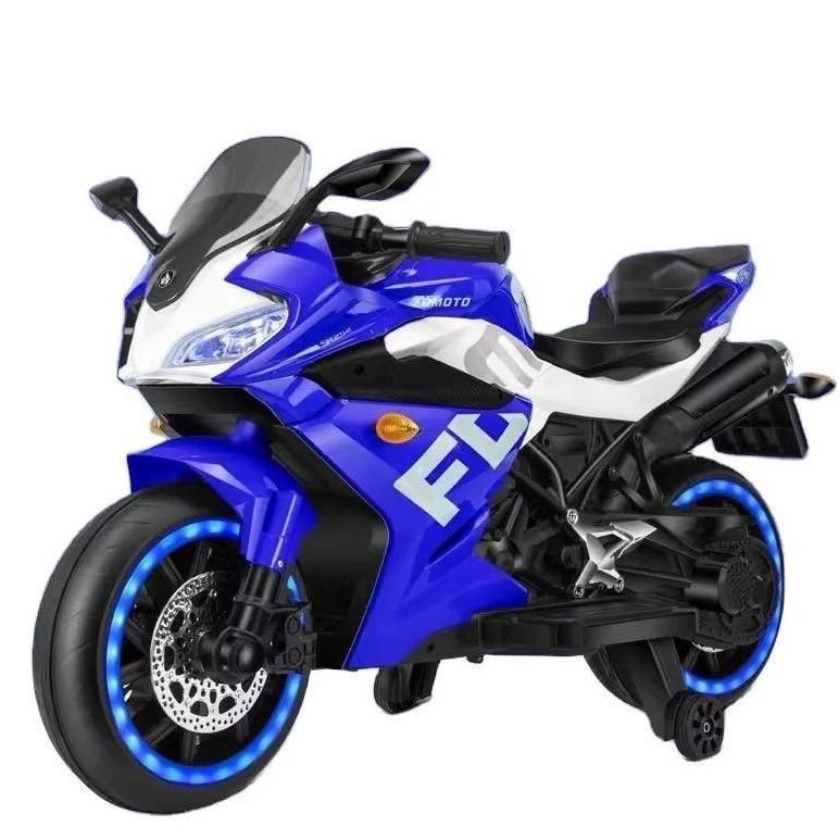 PROMO (FREE.PELAPIS BAN) MOTOR AKI ANAK R3 SPORT  EXOTIC EMT-2213 EMT2213 EMT 2213 / KIRAKIDZ PT6611