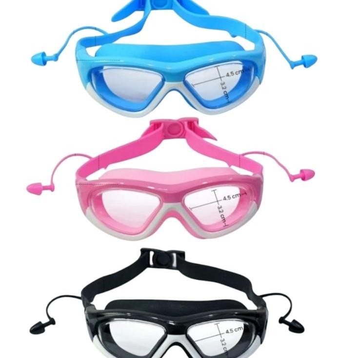 Kacamata Renang Anak 315 Tahun 5120