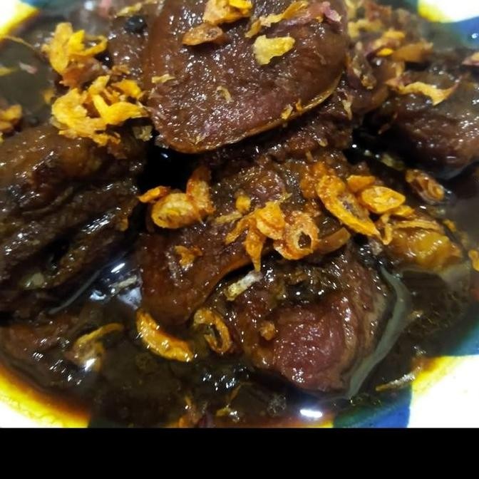 

Terlaris | Terbaru | Best Seller | Termurah Semur Lidah Sapi Enak Banget Frozen Food Original | High Quality | Berkualitas