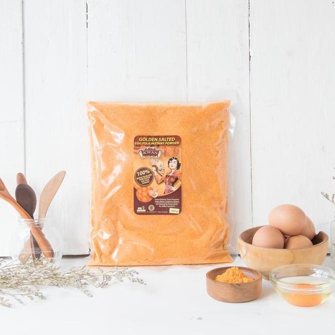 

Terlaris | Terbaru | Best Seller | Termurah Golden Salted Egg Powder 1Kg Grosir Original | High Quality | Berkualitas