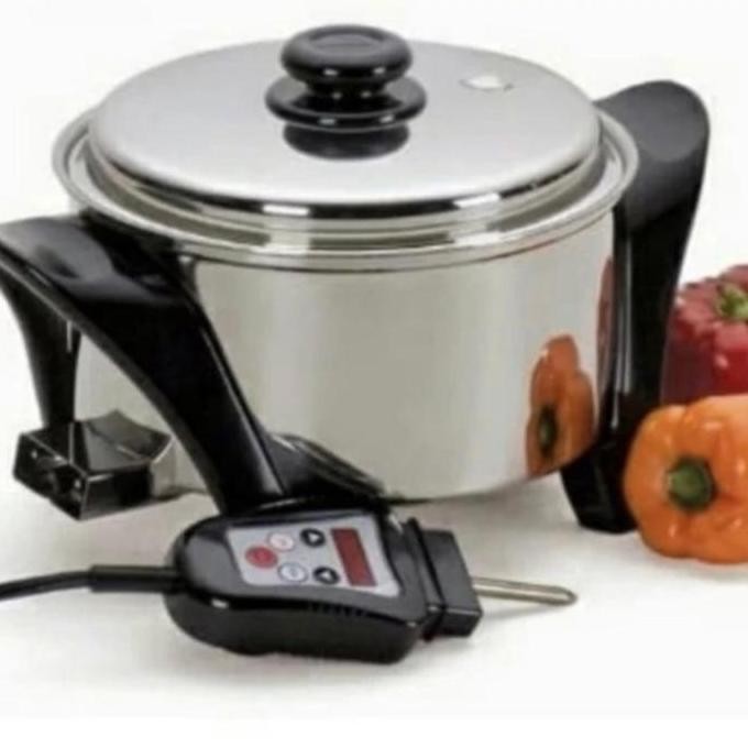 

Terlaris | Terbaru | Best Seller | Termurah Salad Master Mp5 5Qt Original | High Quality | Berkualitas