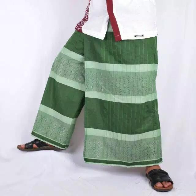 Celana Sarung Dewasa Sarung Celana Pria