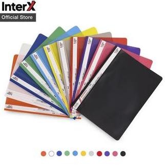 

New Business File A4 Folder One (1 Lusin)