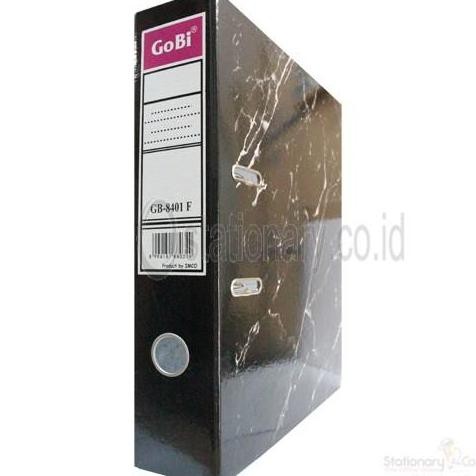 

New Ordner Gobi Folio 7 cm 8401