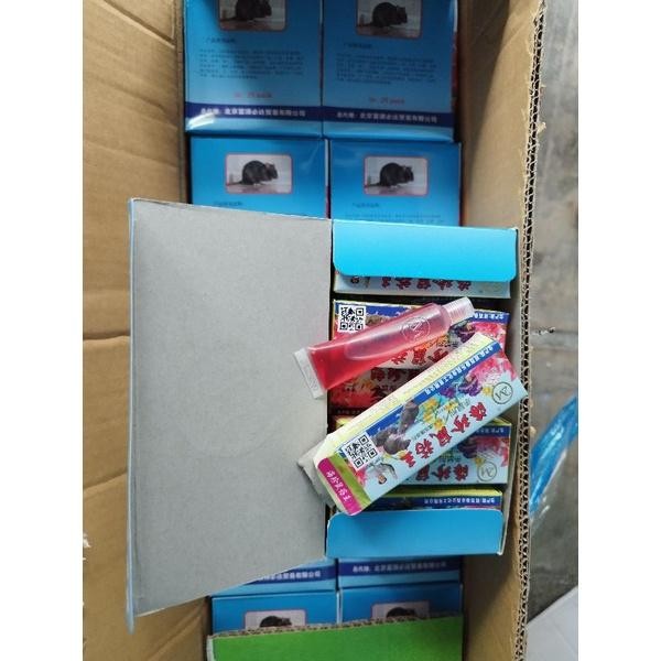 Racun Tikus Cair Gepeng 2M Dosis 0.99%