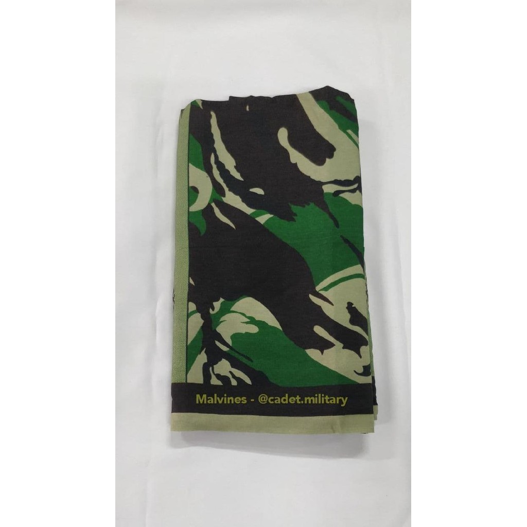 Sarung Loreng Tni - ( Commando )