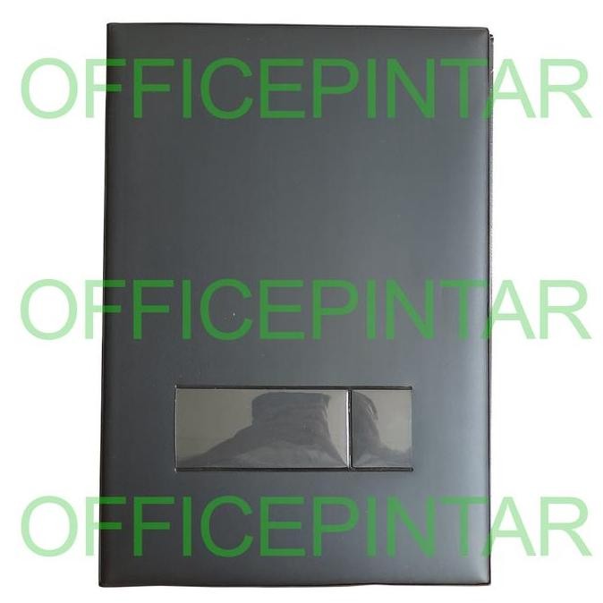 

New Map Ijazah Raport Sekolah Folio isi 20