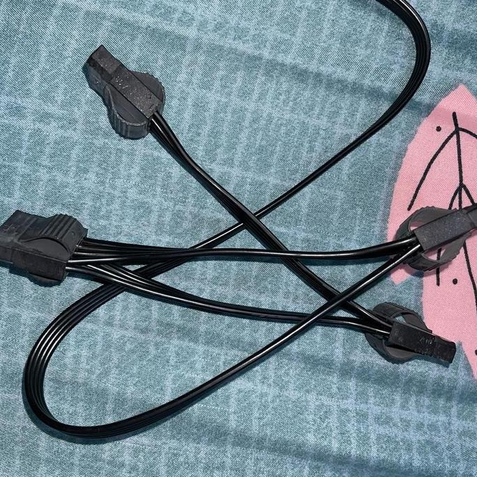 Kabel modular molex cooler master kabel modular coolermaster molex murah