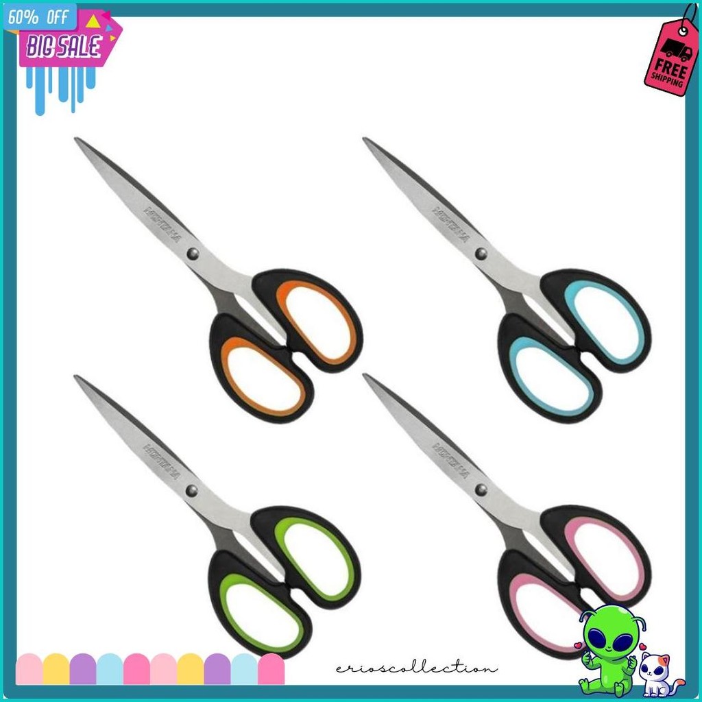 

Gunting Montana Stl 580/ Gunting Besar Rentengan Diskon