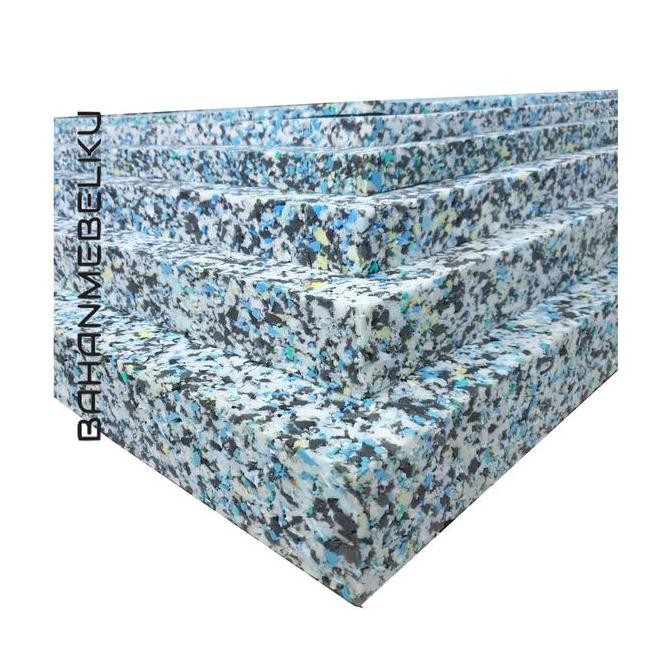 BUSA REBONDED D90 / REBONDED FOAM / MATRAS / 5cm /