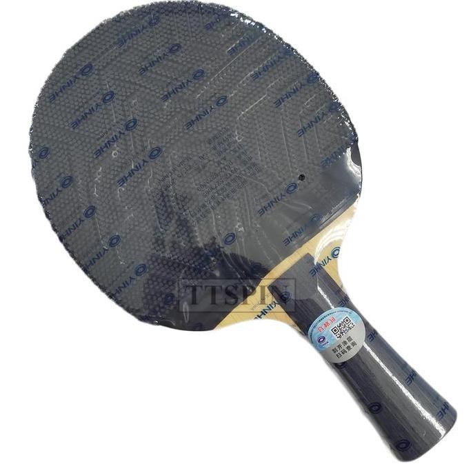 Yinhe T9S - Kayu Pingpong Carbon Blade Tenis Meja Bet Bat T-9S T9-S