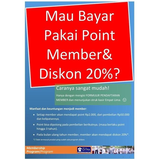 (Expert) Baju Pembina Pramuka Rafilo Putra Lengan Panjang