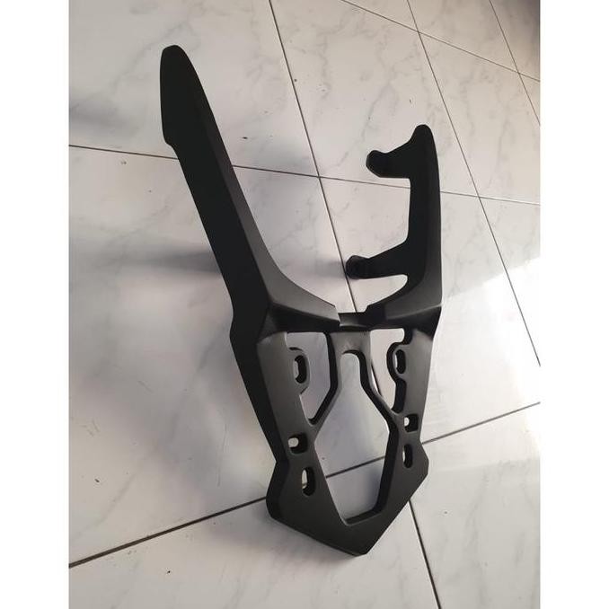 Paketan Box Shad 44 & Breket Box Motor Adv 160/ Bracket  Box Adv160