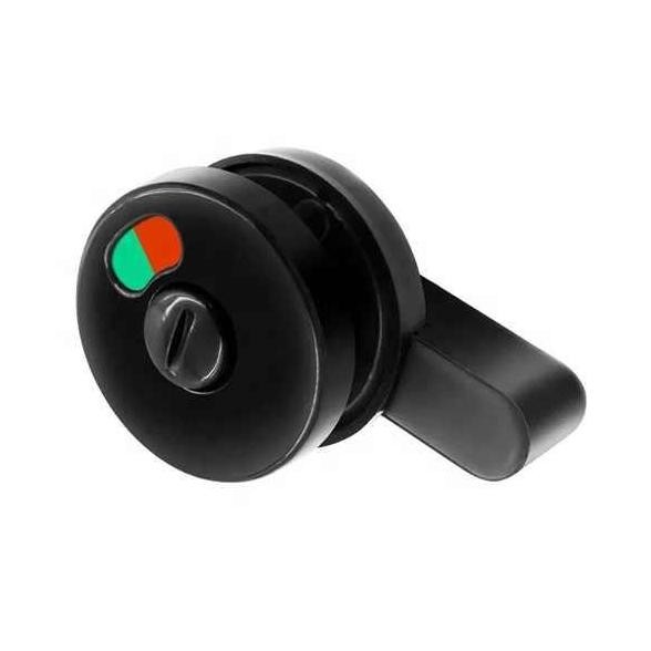 Kunci Partisi Cubicle Toilet Bahan Nylon