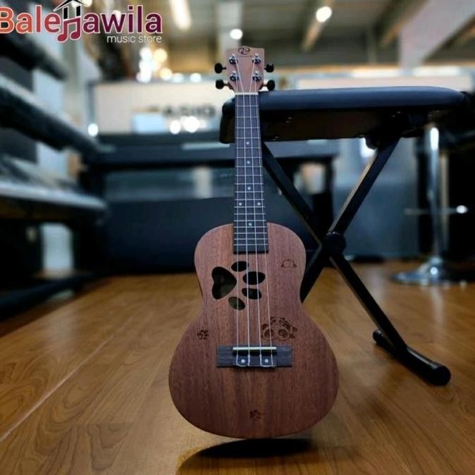 Ukulele Concerto Paladin Uk430 Uk 430