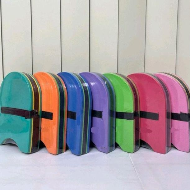 Butik Saniyya Papan Renang Pelampung Punggung I Papan Renang Punggung I Papan Renang Anak I Papan Re