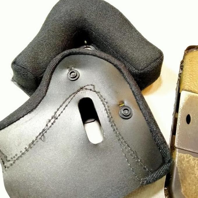 TERBARU - former cargloss