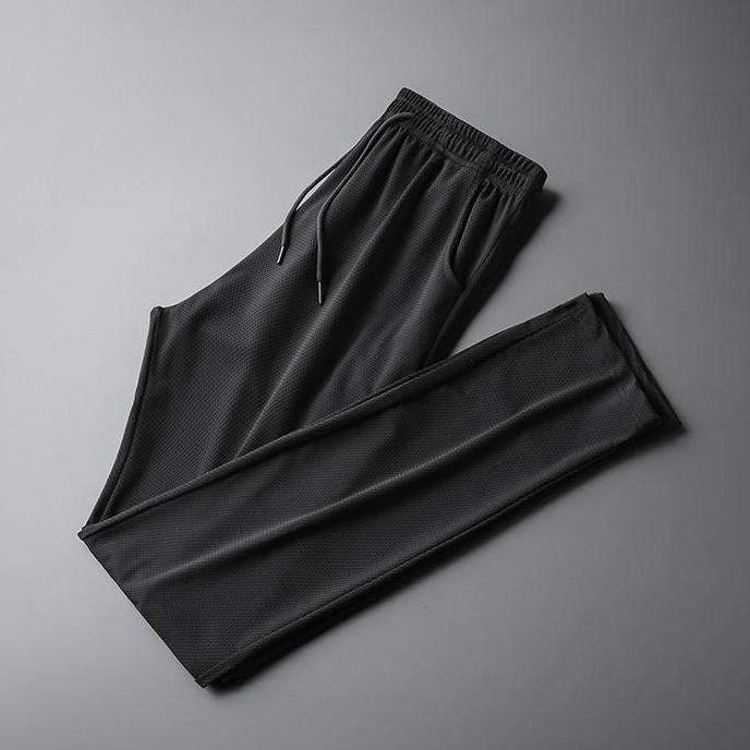 Celana Training olahraga pria sisa export merk ex branded