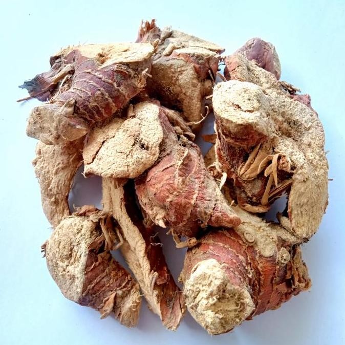 

[1kg] Lengkuas Atau Laos Kering alitas Bagus