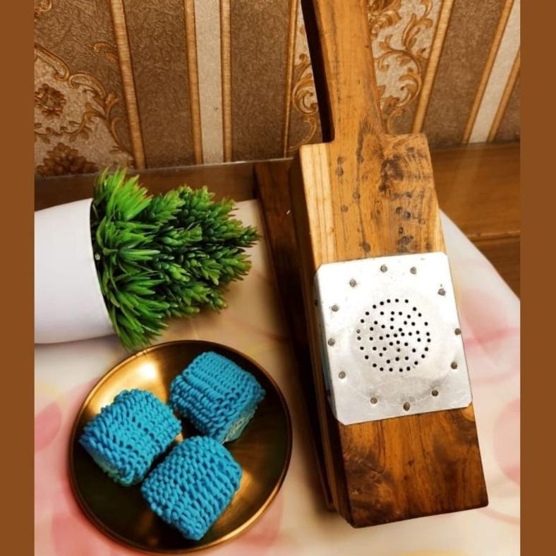 CETAKAN KUE PUTU MAYANG.CETAKAN KUE PETULO TERLARIS UKURAN JUMBO