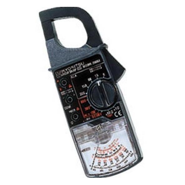 tang ampere analog / analog clamp meter KYORITSU 2608A ORIGINAL