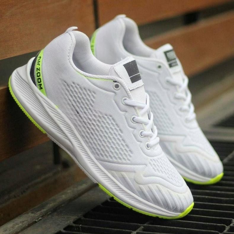 Best Seller Sepatu Sport Pria Wanita Sepatu Segala Jenis Olahragan Sepatu Sport Terlaris Cod