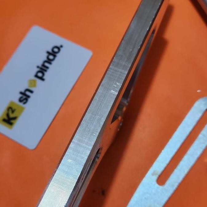 Footstep Underbone Es2 Es.2 Mx King Mx New 135 Orinal Es2 Road Race