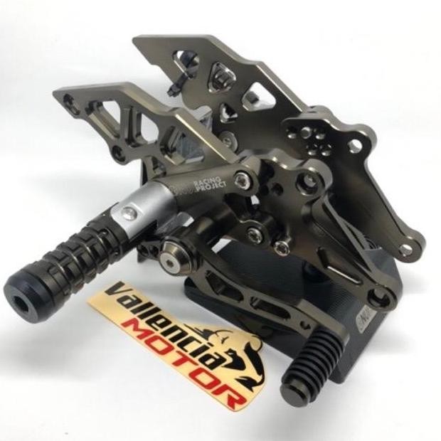 UNDERBONE NUI MONSTER CBR150R new UNDERBOND CBR 150 FACELIFT CBR K45 K46 CBR LOKAL NUI RACING