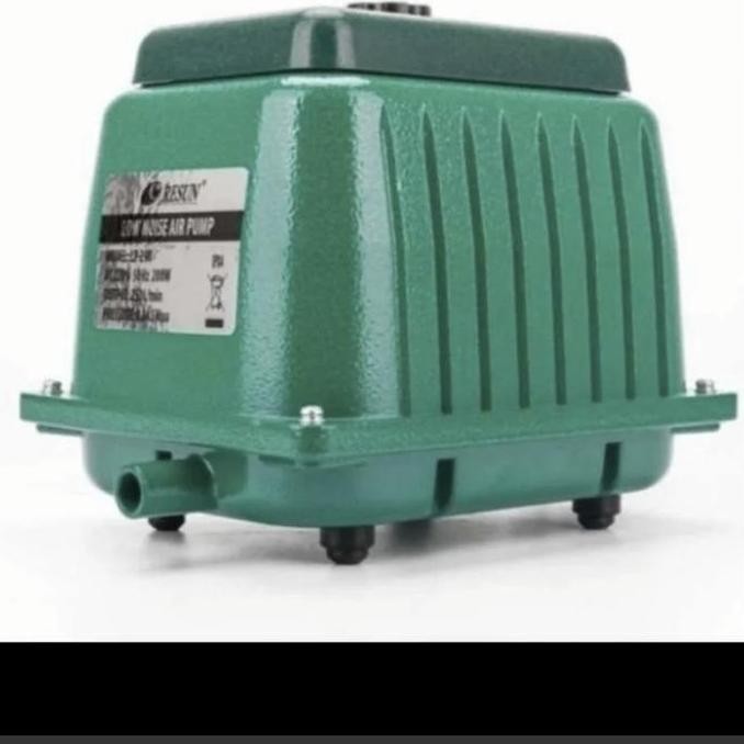 Resun Lp 200 Aerator Co