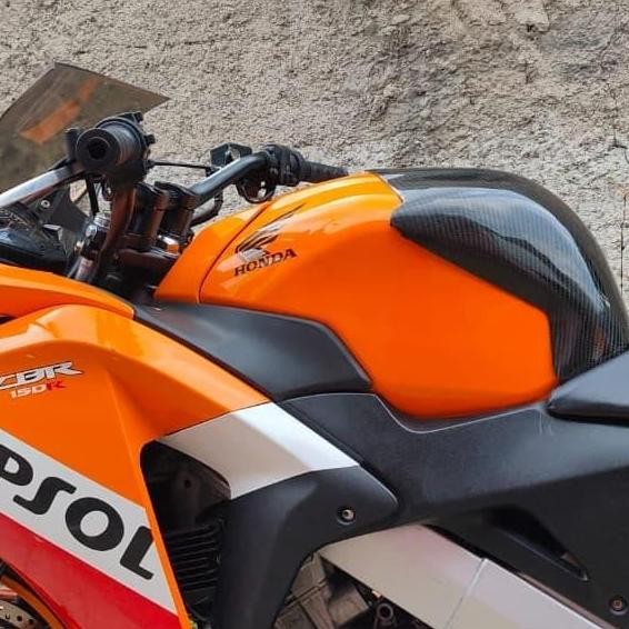 paket Raiser + stang fatbar CBR 250r old Thailand