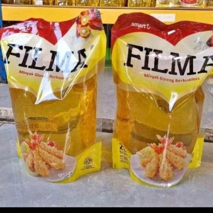 

filma 2 liter h2c h2c