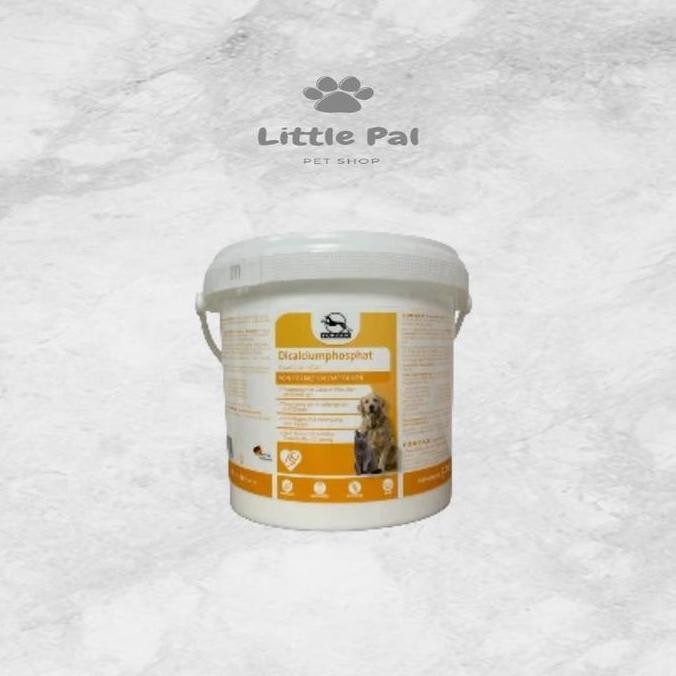 

Fortan Dicalcium Phos. 3 Kg Co