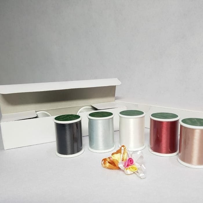 

Benang Beading Nylon Sono