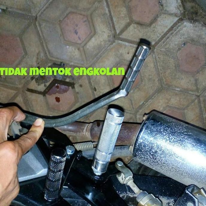 footstep Underbone Satria Fu