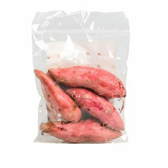 

Sammaimo Ubi Manis Jepang - Pack Siap Konsumsi & Panggang Asli